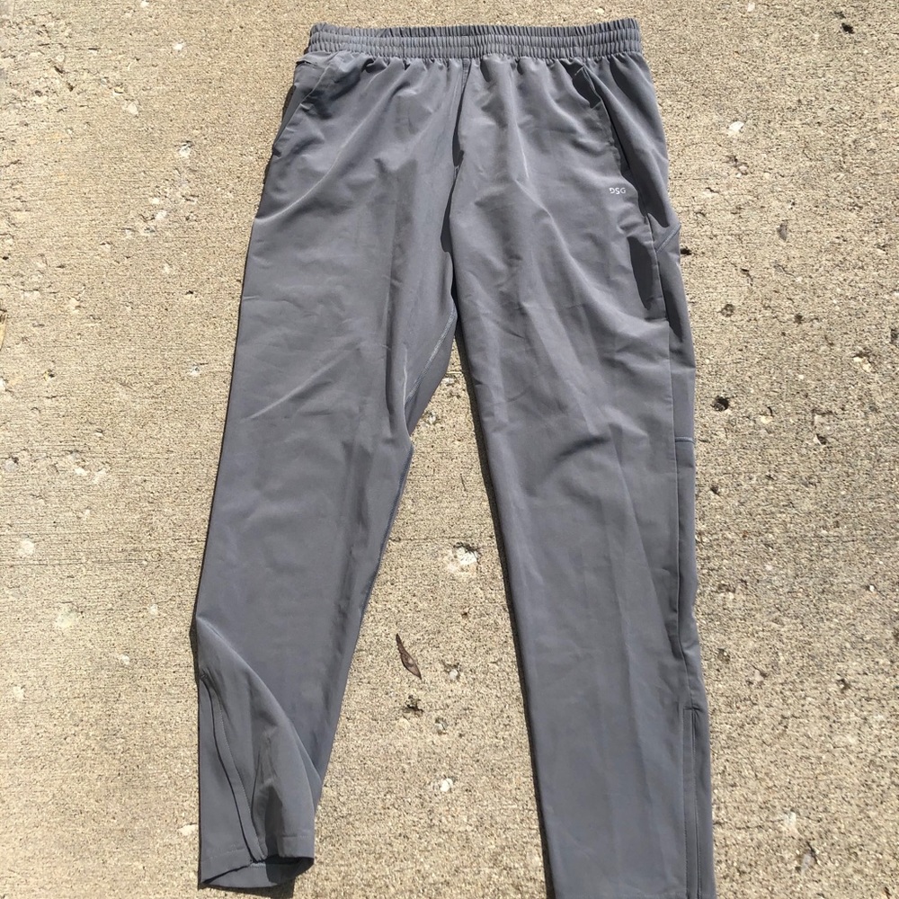DSG Sweatpants Size XL